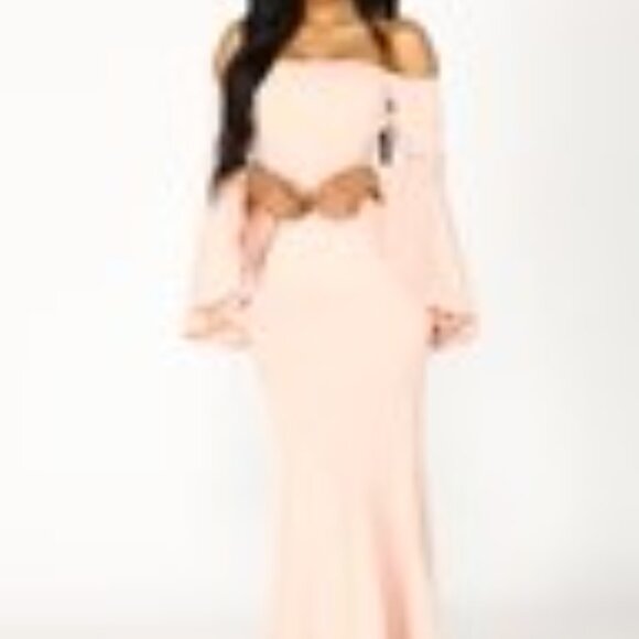 NWT Womens Formal Dress - Picture 8 of 10